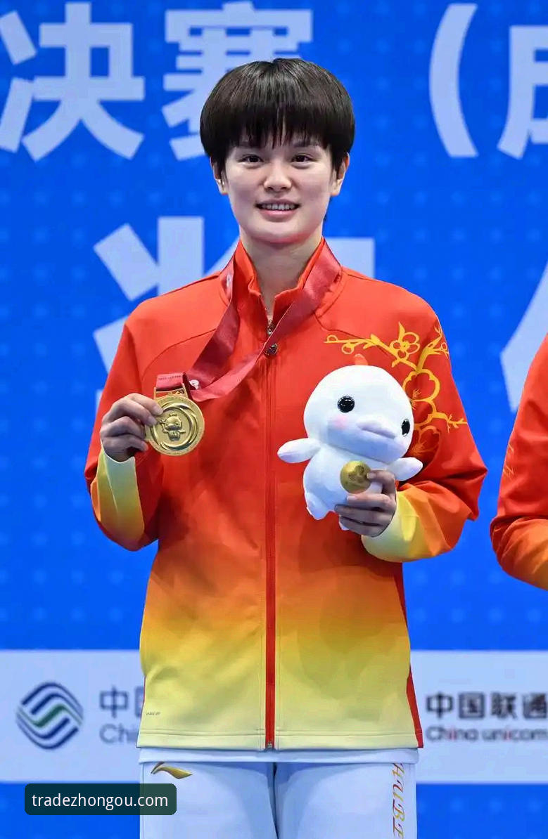 尤伯杯半决赛观赛体验：王祉怡逆转山口茜，中国女羽第21次冲冠指南