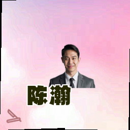 陈瀚